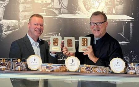 de Lekkerste Speculaas van de provincie Groningen voor de 11de keer op een rij! 